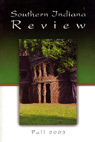2003 Fall Cover