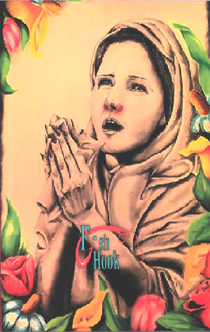 Cover of FishHook Vol. 7