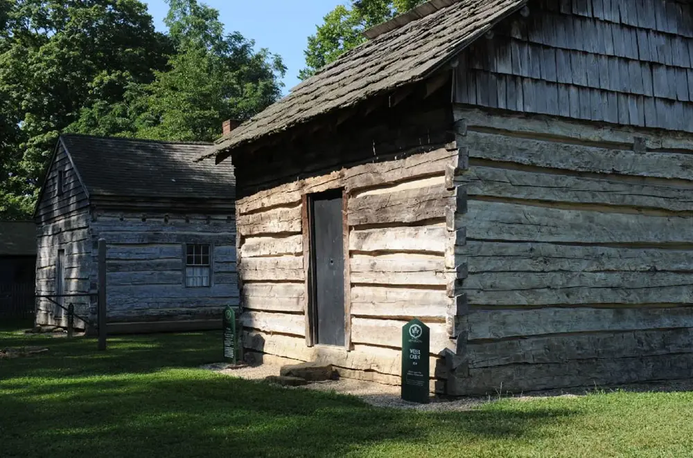 cabin