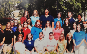 OTA Class of 2007