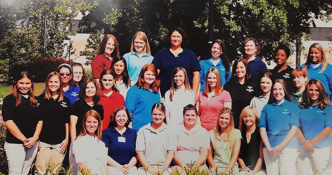 OTA Class of 2007