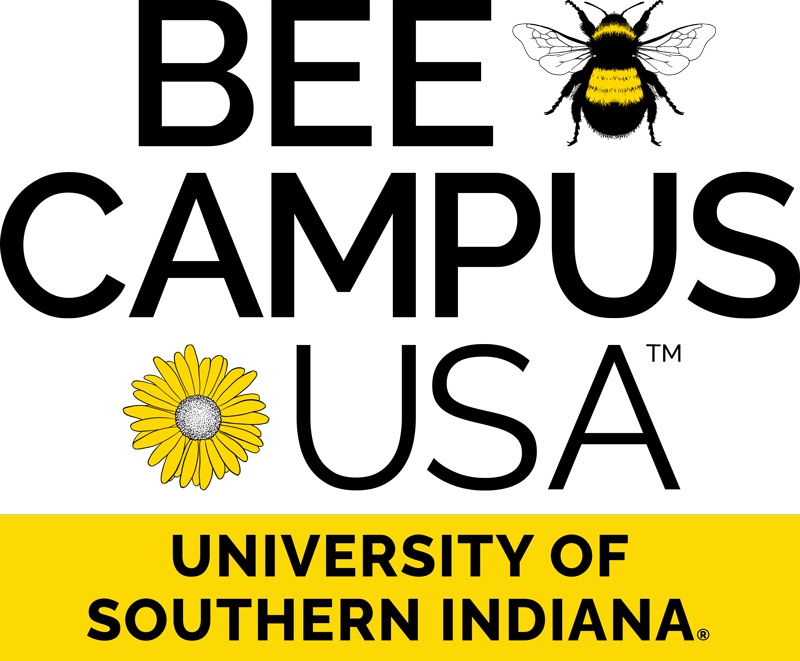 Bee Campus logo