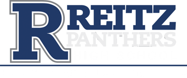 F.J. Reitz High School logo