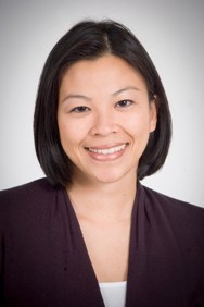 portrait of Aimee Mark