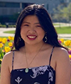 Selina Wang photo