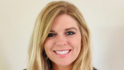 Photo of Wendy Broughton