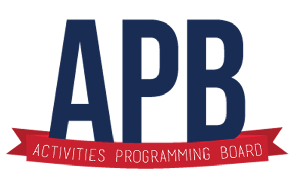 Activities Programming Board logo