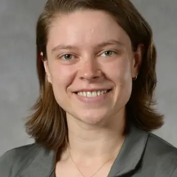 Elizabeth Gray