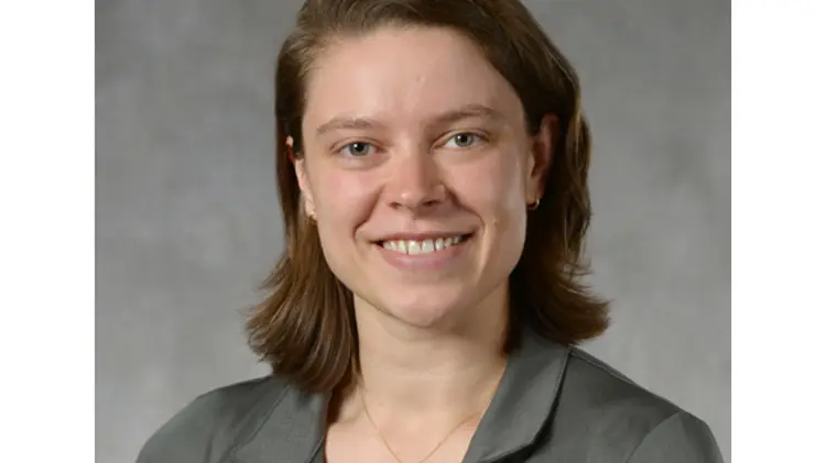 Elizabeth Gray