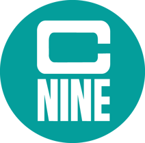 Central Nine Career Center logo