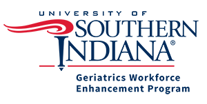 University of Southern Indiana Geriatric Workforce Enhancement Program