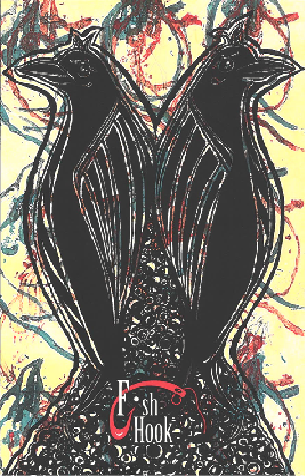 Cover of FishHook Vol. 6