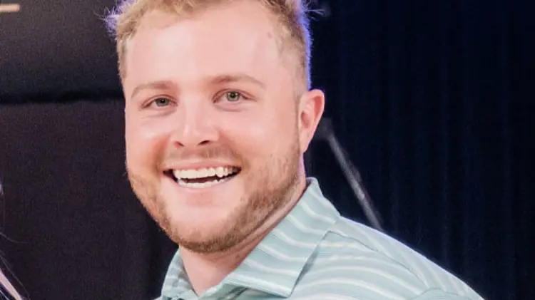 Austin Clausheide