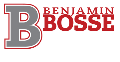 Benjamin Bossee High School logo