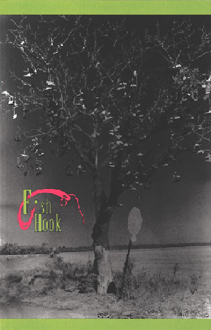 Cover of Fishhook Vol. 3
