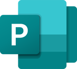 Publisher Logo