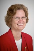 Dr. Peggy Harrel