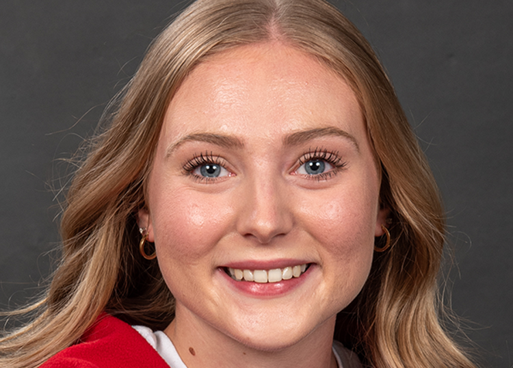 Photo of Shelby Livingston