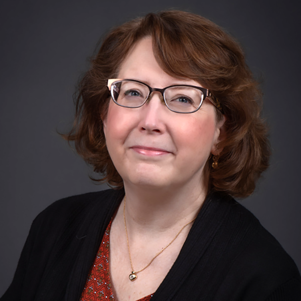 Dr. Susan Seibert