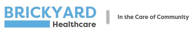 Brickyard Healthcare Logo