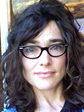 portrait of Jill Osier