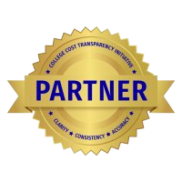 College Cost transparency initiative partner