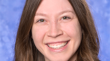 Photo of Alyssa Mills