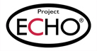 logo for Project Echo