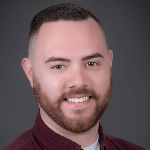 Dr. Bailey Rankin