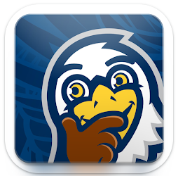 USI Nest Navigator Logo button