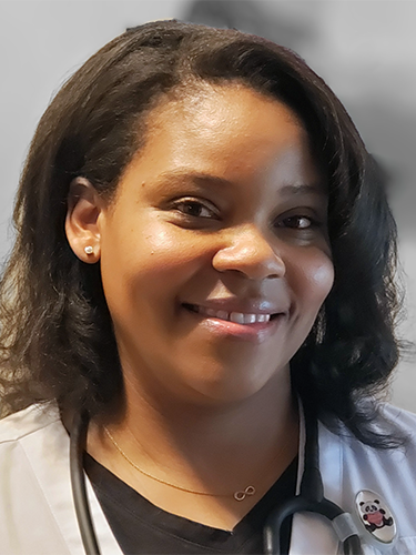 Cherri Johnson