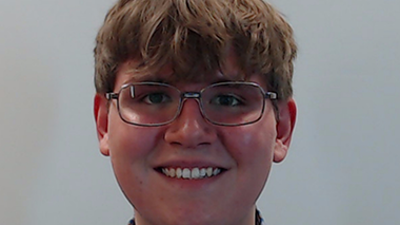 Photo of  Todd Waugaman
