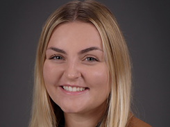 Photo of Gracie Money