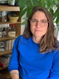 Picture of Ali Shapiro