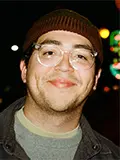 Portrait of Austin Araujo