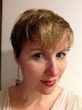 portrait of Siobhan Phillips