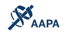 American Academy of Physician Associates AAPA logo