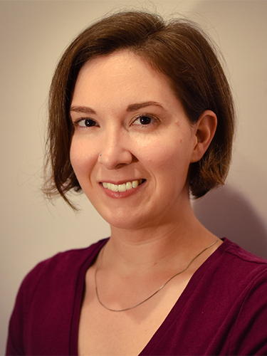 Photo of Nancy Livingston