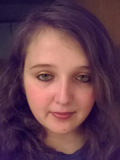 portrait of Audrey Gradzewicz
