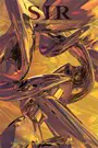Cover of 2016 fall issue of Southern Indiana Review