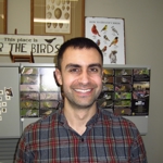 Dr. Alex Champagne