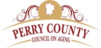Perry County Council on Aging Logo