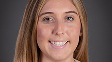 Photo of Baylie Peter