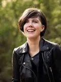 Portrait of Kendra DeColo