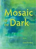 Cover of "Mosaic of the Dark" by Lisa Dordal