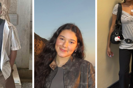 Three USI students receive prestigious scholarships for Study Abroad 