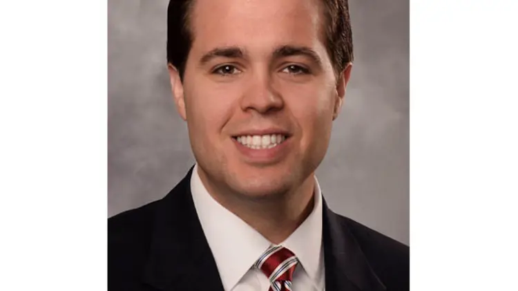 Jordan Whitledge
