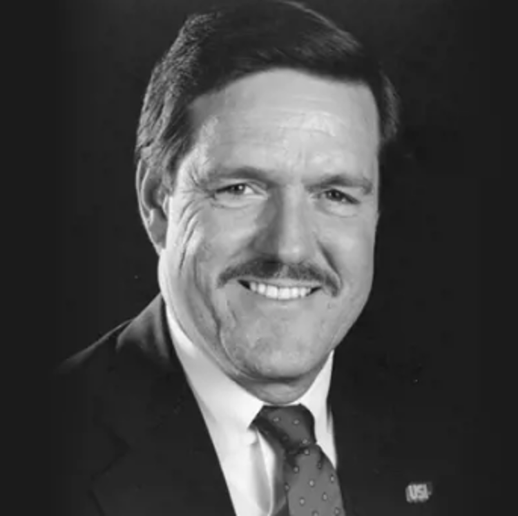 Robert W. (Bob) Swan ’72