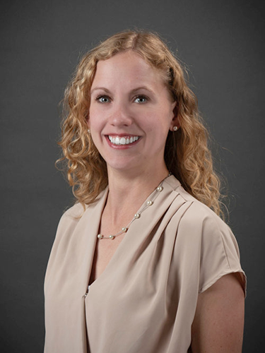 Erin Parchman photo
