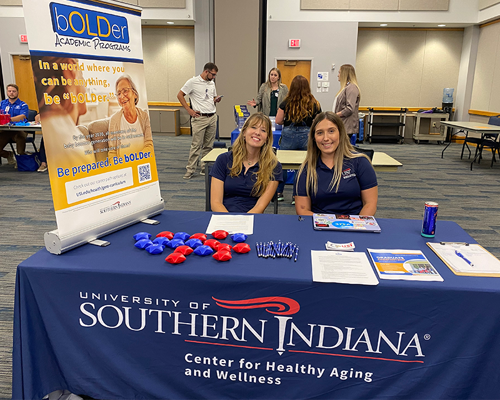 Job Fair